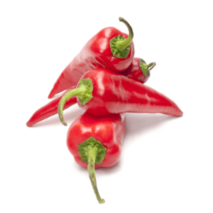 Λαχανικά Πιπεριές κέρατο