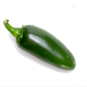 Λαχανικά Πιπεριές καυτερές Jalapeno