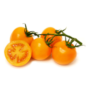 Λαχανικά Τοματίνια πορτοκαλί