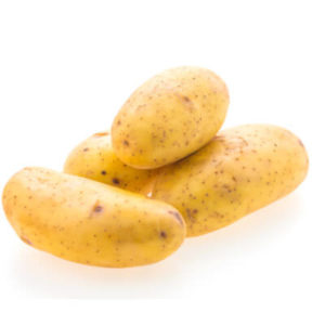 Λαχανικά Πατάτες ελληνικές
