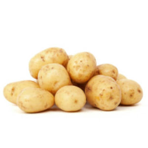 Λαχανικά Πατάτες Κύπρου